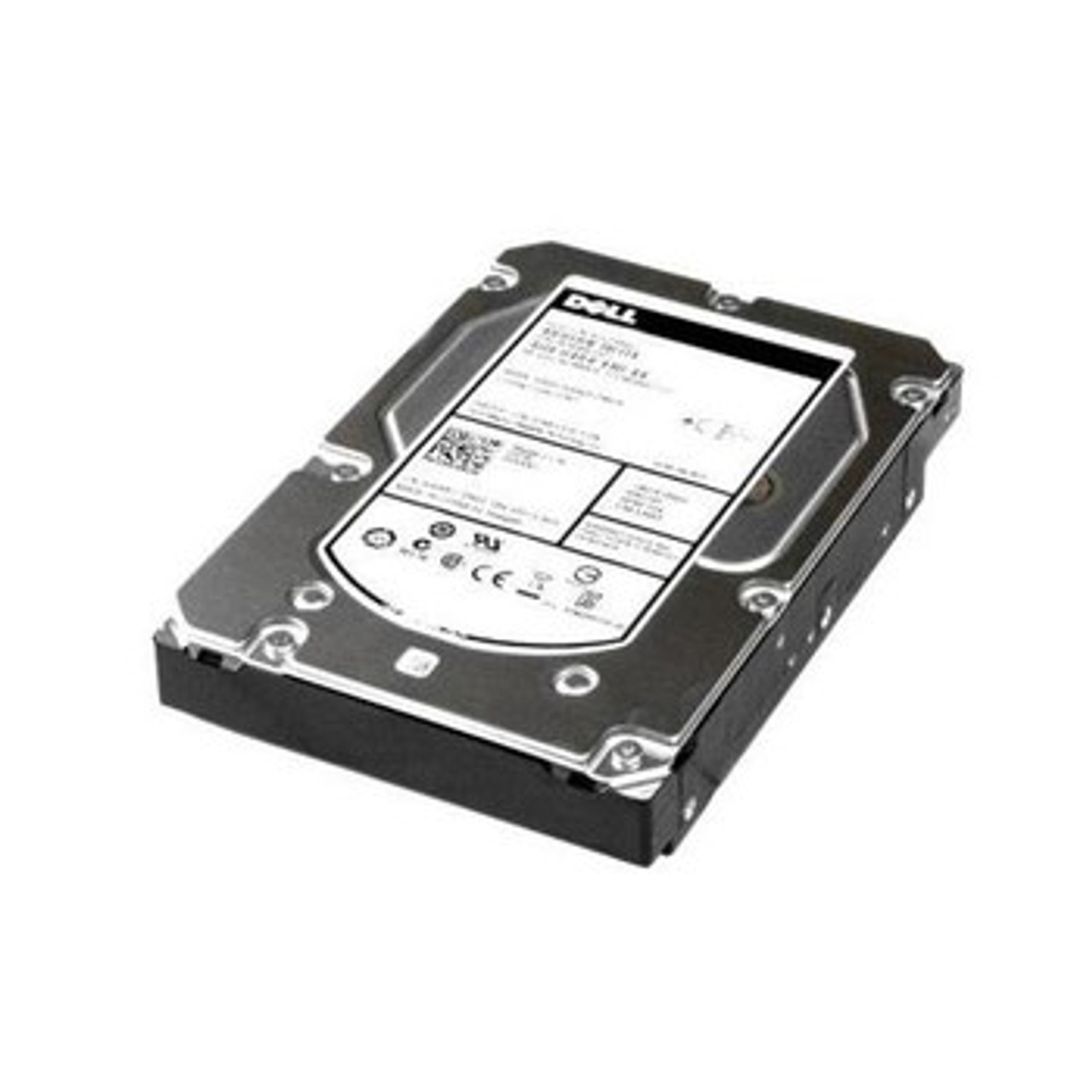 00HVH | Dell | 10TB 7200RPM SATA 6.0 Gbps 3.5 256MB Cache Hot Swap Hard Drive"