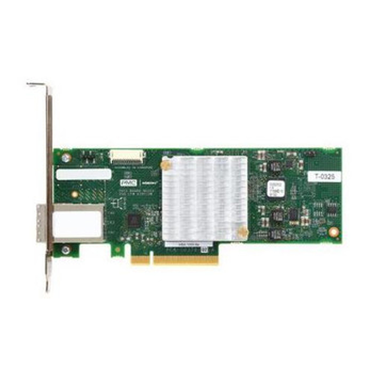 2288100-R | Adaptec | SATA 6Gbps / SAS 12Gbps PCI Express 3.0 x8 Low Profile Controller Card