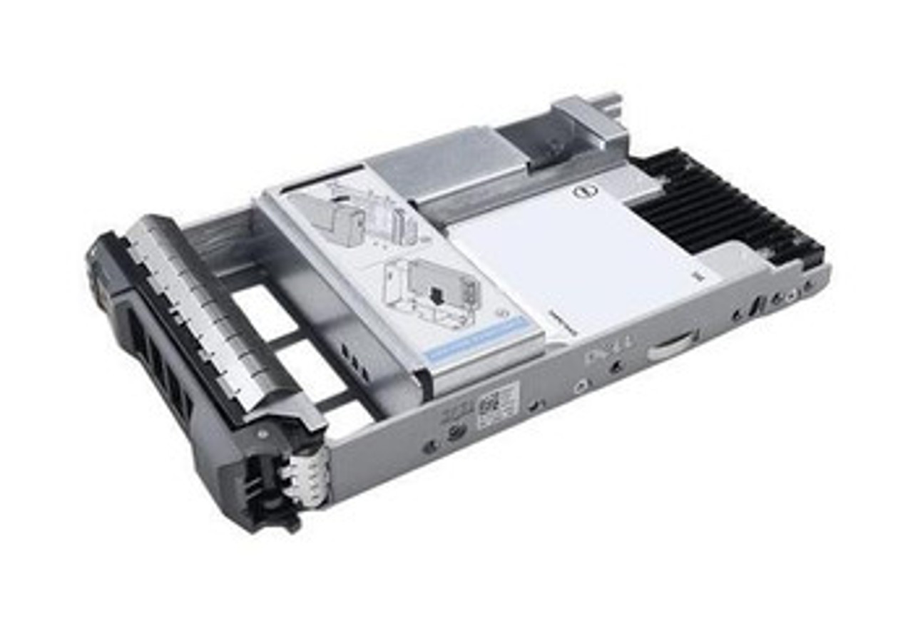 0X31DW | Dell | 960GB SAS 12Gbps Hot Swap Read Intensive (512e) 2.5-inch Internal Solid State Drive (SSD)