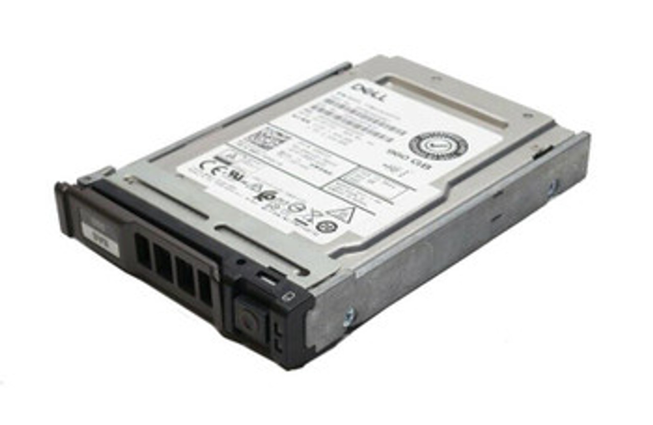 24CT9 | Dell | 960GB SAS 12Gbps 2.5-inch Internal Solid State Drive (SSD)