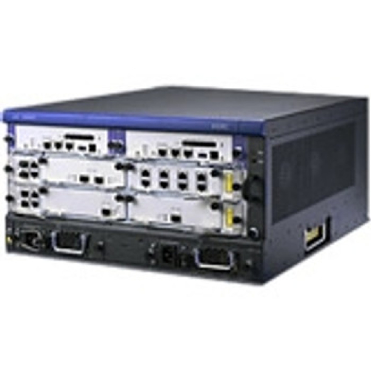 0235A37X | HP | H3C SR6604 Core Router Chassis