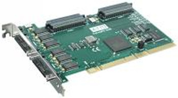 661-2392 | Apple | Ultra3 LVD SCSI Dual Channel Card for Power Mac G4 Digital Audio