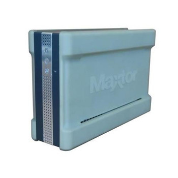 9MG5K6-592 | Seagate | Maxtor Shared Storage II 500GB 7200RPM USB 2.0 16MB Cache 3.5-inch External Hard Drive