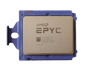 PS7501BEVIHAFS | AMD | EPYC 7501 32-Core 2.00GHz 64MB L3 Cache Socket SP3 Processor