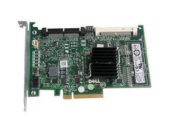 341-7451 | Dell | CERC6 RAID 0 2 HDD