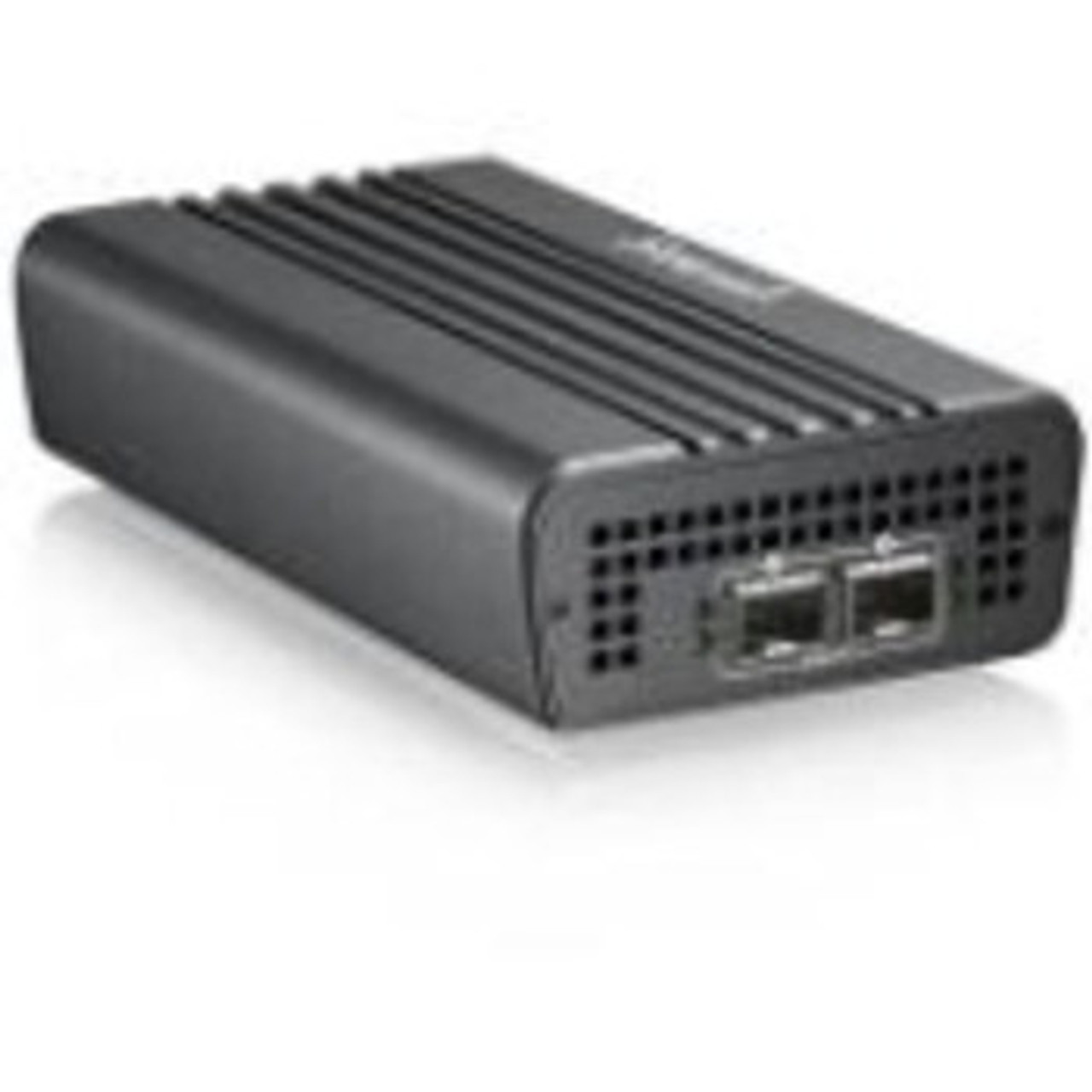 SLE2002PNAA | Promise Tech | SandLink2 Two TB2 to Two 10GSFP+ Ethernet Adapter with 1 M TB 2 Cable