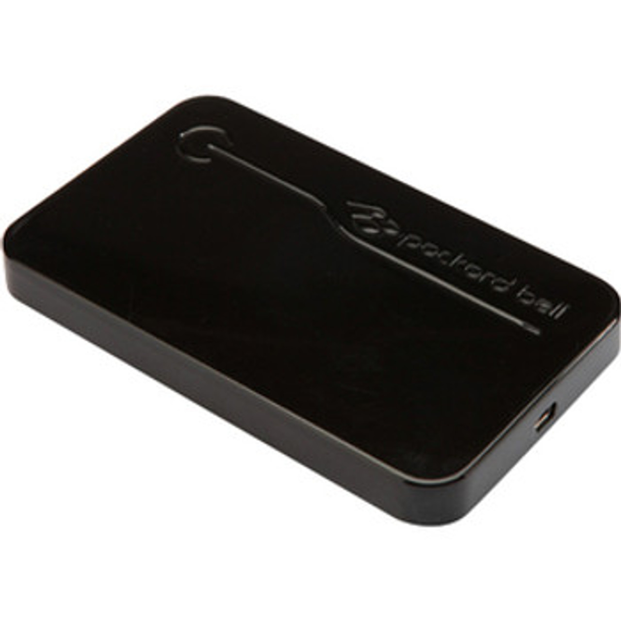LC.EXH04.013 | Acer | Packard Bell 320GB USB 2.0 2.5-inch External Hard Drive