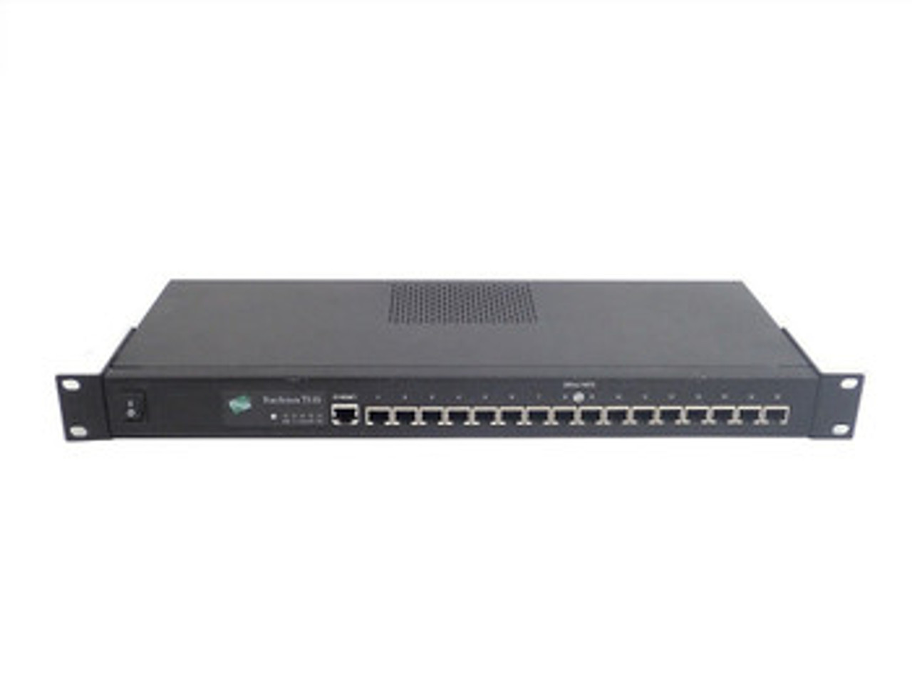 24R1292 | Digi | PortServer TS 16 MEI 16-Ports Rack-Mountable Terminal Server