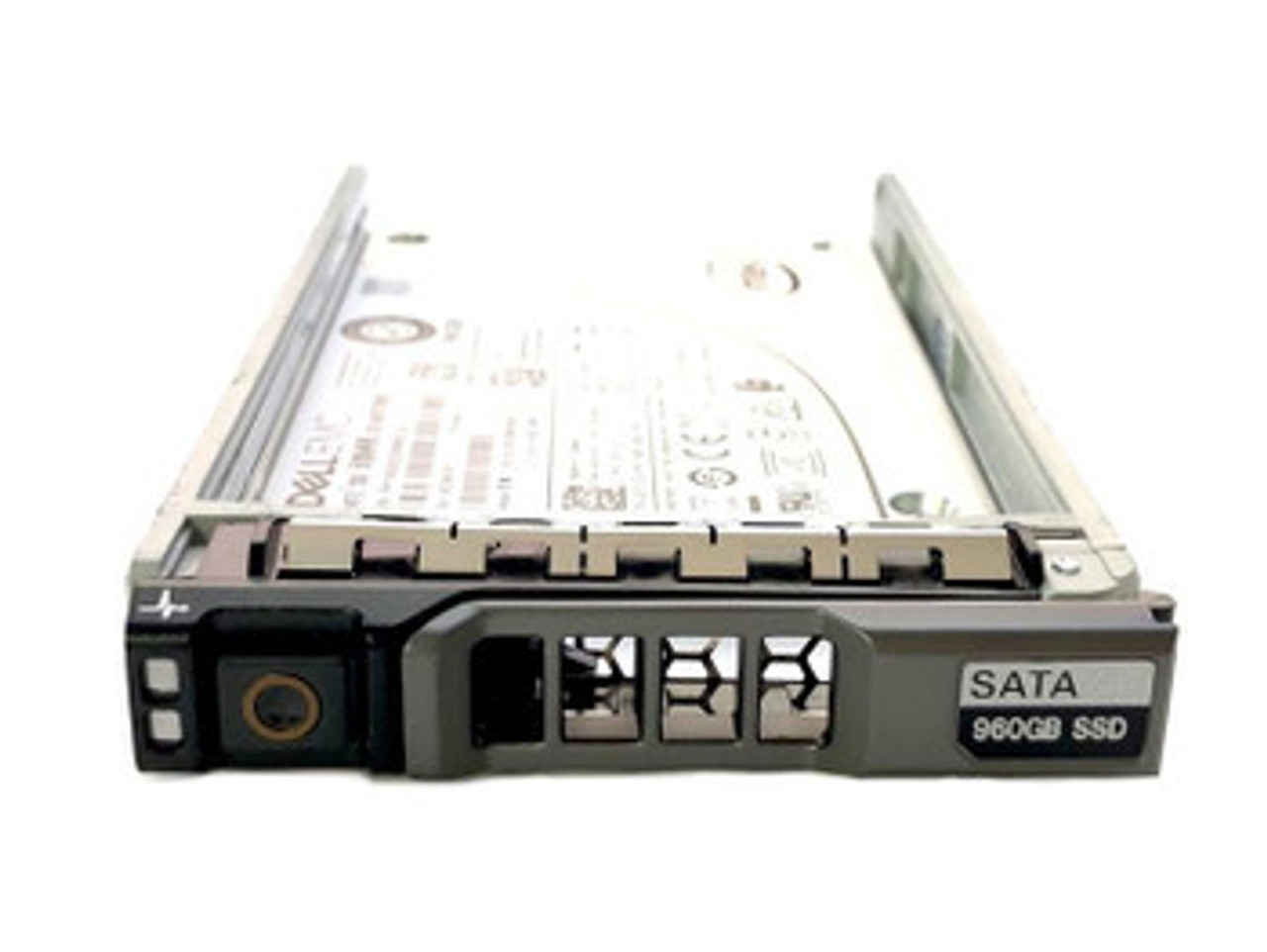 0X1C27 | Dell | 960GB MLC Read Intensive Gen13 2.5-inch Solid State Drive (SSD)