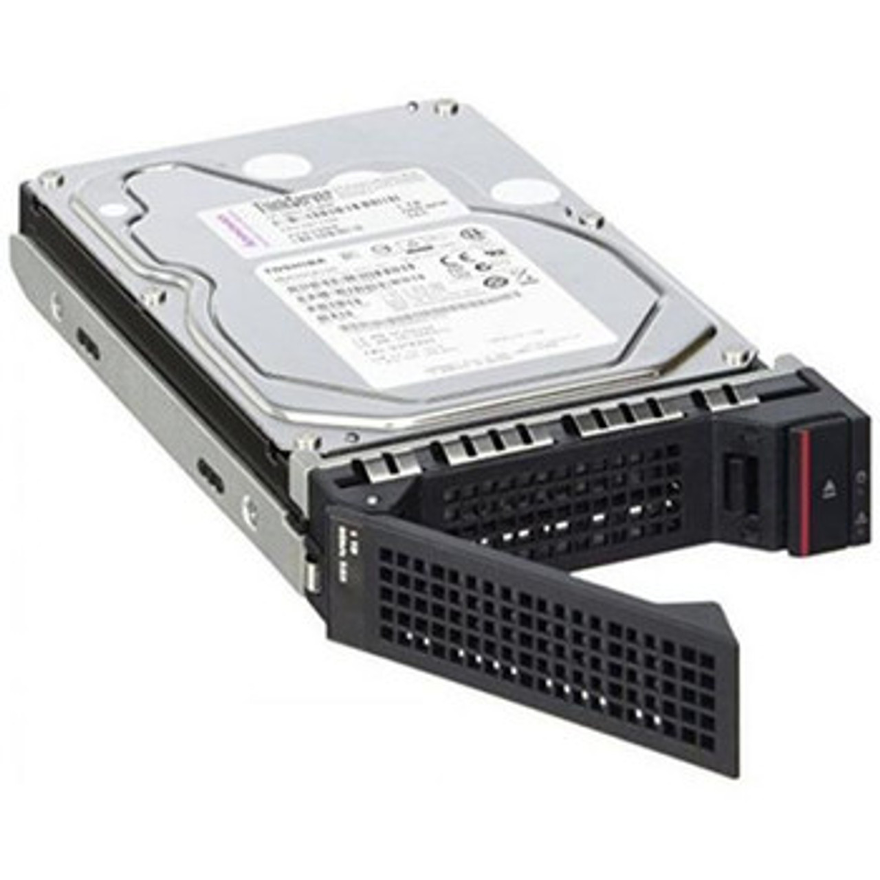 01PG651 | Lenovo | 12TB 7200RPM SAS 12Gbps Near Line 3.5-inch Internal Hard Drive