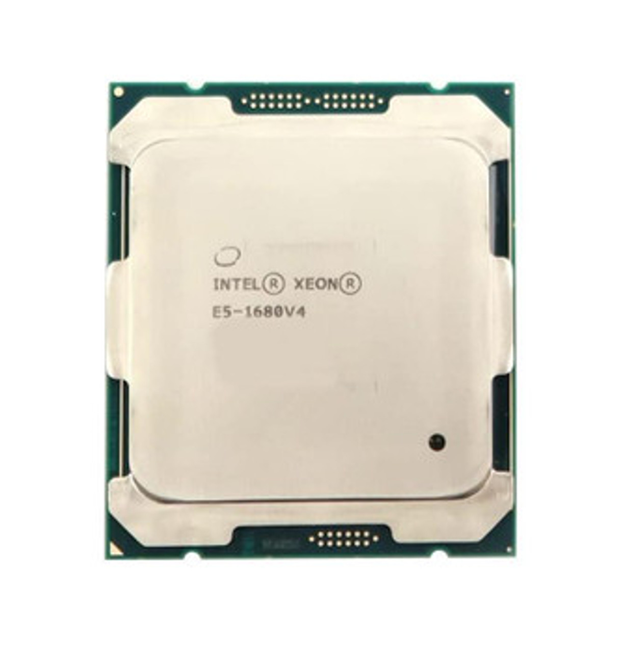854250-002 | HP | 3.40GHz 5.00GT/s DMI 20MB L3 Cache Socket FCLGA2011-3 Intel Xeon E5-1680 v4 8 Core Processor Upgrade 854250-002 | HP | 3.40GHz 5.00GT/s DMI 20MB L3 Cache Socket FCLGA2011-3 Intel Xeon E5-1680 v4 8 Core Processor Upgrade