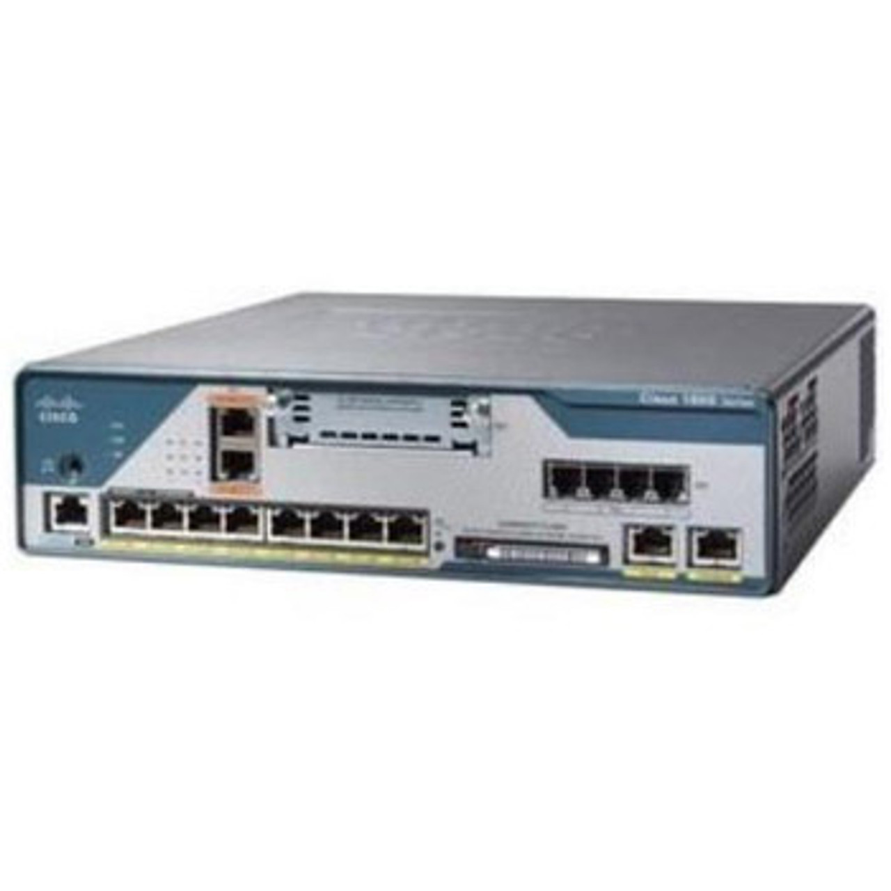 C1861-UC-4FXO-K9 | Cisco | 1861 8user Cme Cue Ph Lic 4fxs 4fxo 8xpoe Hwic Integrated Services Router C1861-UC-4FXO-K9 | Cisco | 1861 8user Cme Cue Ph Lic 4fxs 4fxo 8xpoe Hwic Integrated Services Router