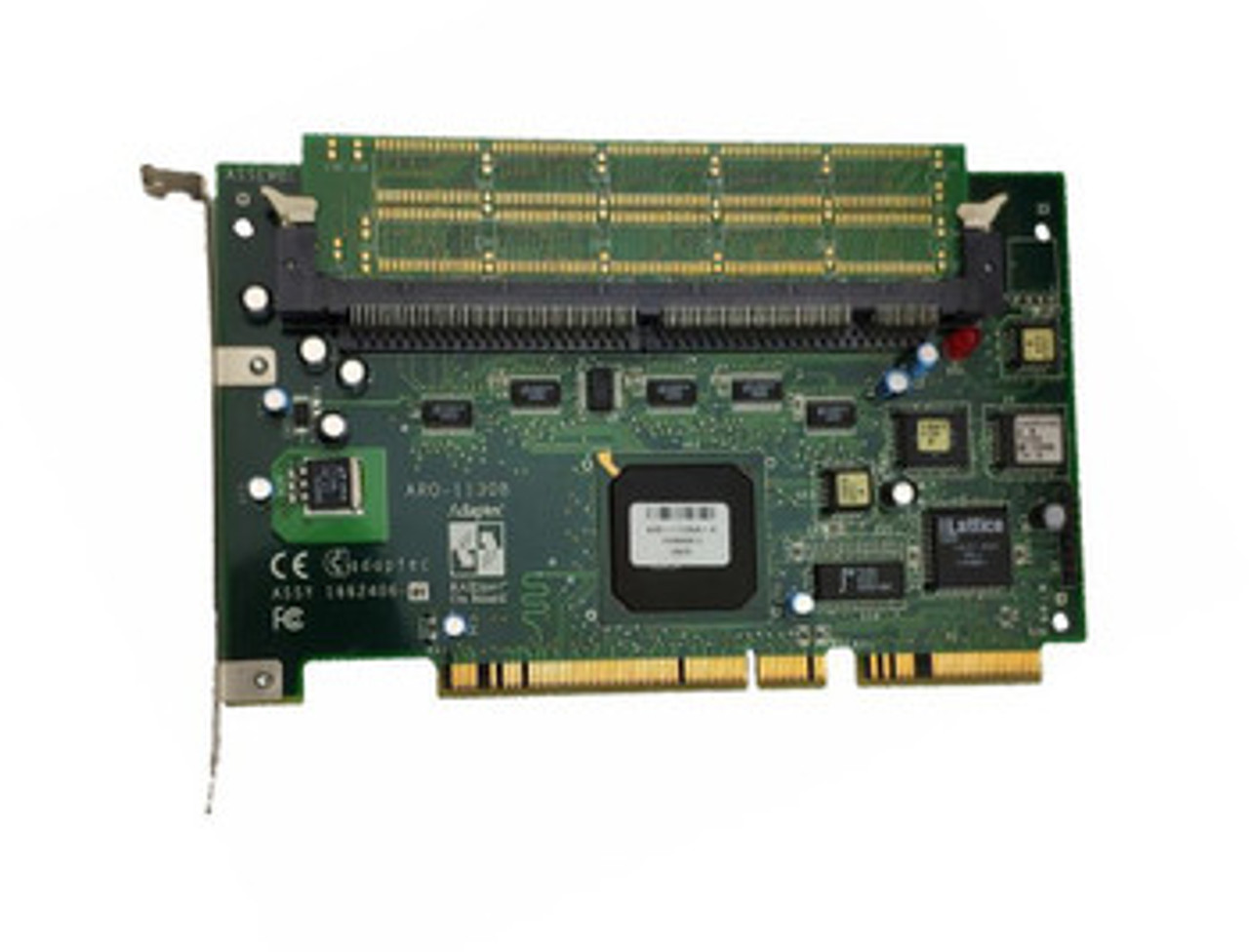 ARO-1130xA-B2/HP16M | Adaptec | Fastraid Adapter Board
