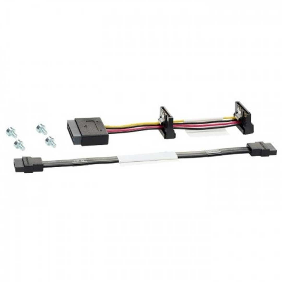 P36202-B21 | HPE | DL300 GEN10+ 2U X4 TRI-MODE CBL Kit