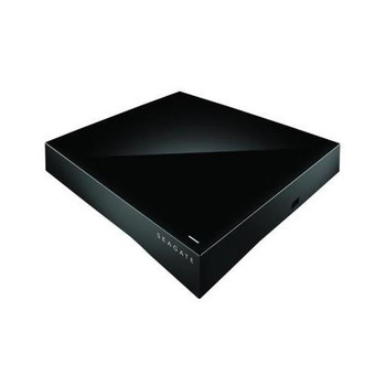 STCS8000201 | Seagate | 8TB USB 3.0 Ethernet Personal Cloud Network Hard Drive
