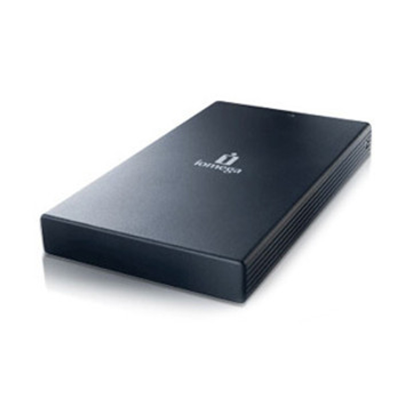 34421 | Lenovo | eGo Portable 500GB USB 2.0 2.5-inch External Hard Drive