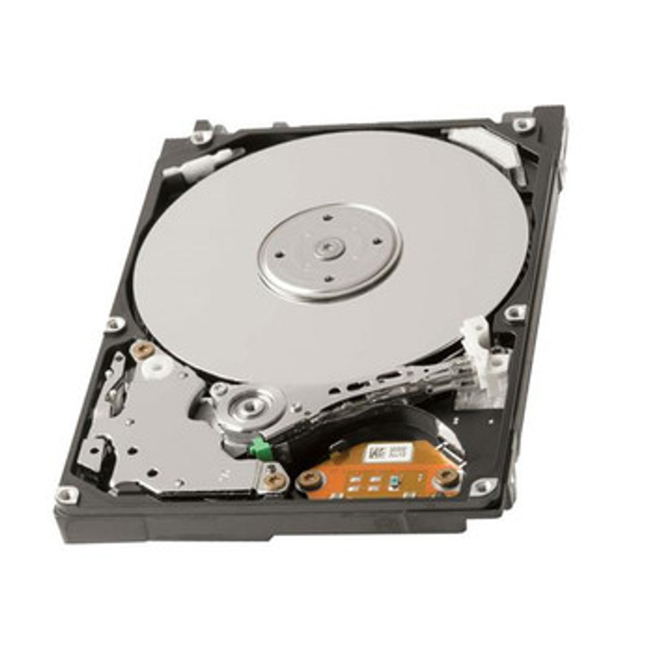 32393 | Lenovo | 80GB 7200RPM USB 2.0 3.5-inch External Hard Drive