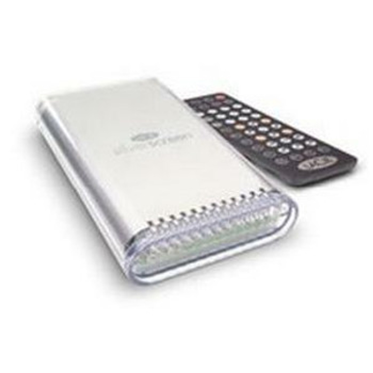 300940U | Seagate | LaCie Silverscreen 80GB 5400RPM USB 2.0 External Hard Drive