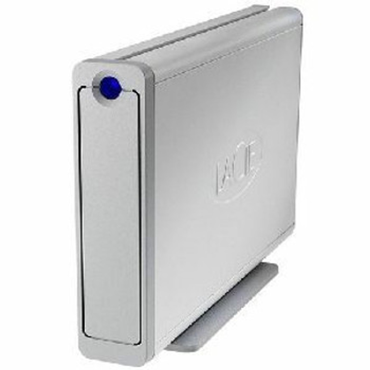 301147U | Seagate | LaCie Big Disk 640GB 7200RPM USB 2.0 FireWire i.Link 400 800 5.25-inch External Hard Drive
