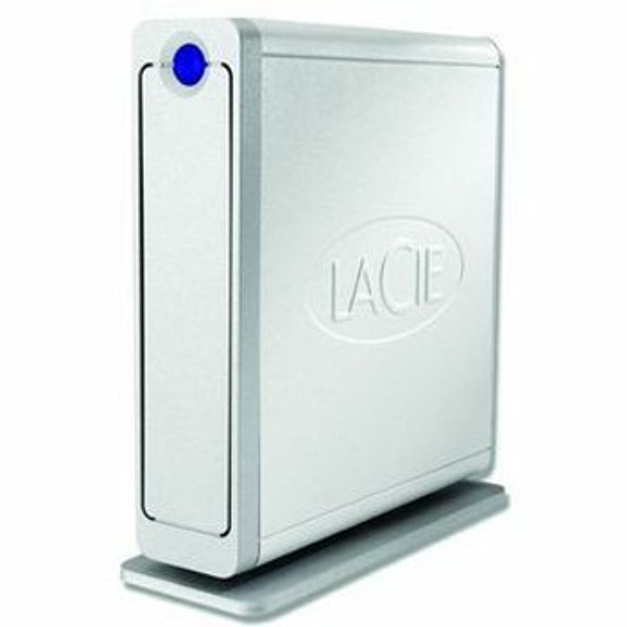 301148U | Seagate | LaCie Big Disk 640GB 7200RPM USB 2.0 FireWire i.Link 400 800 5.25-inch External Hard Drive