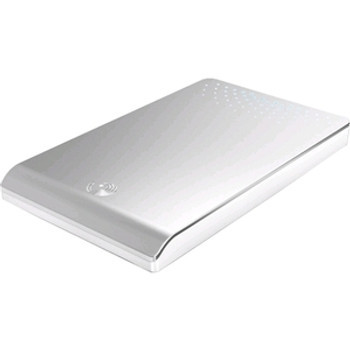 ST906403FJA101-RK | Seagate | FreeAgent Go 640GB USB 2.0 External Hard Drive