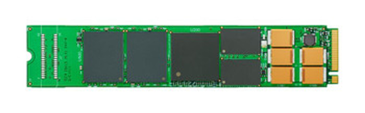 1YS332-001 | Seagate | Nytro XM1440 400GB eMLC PCI Express 3.0 x4 NVMe Mixed Use M.2 22110 Internal Solid State Drive (SSD)