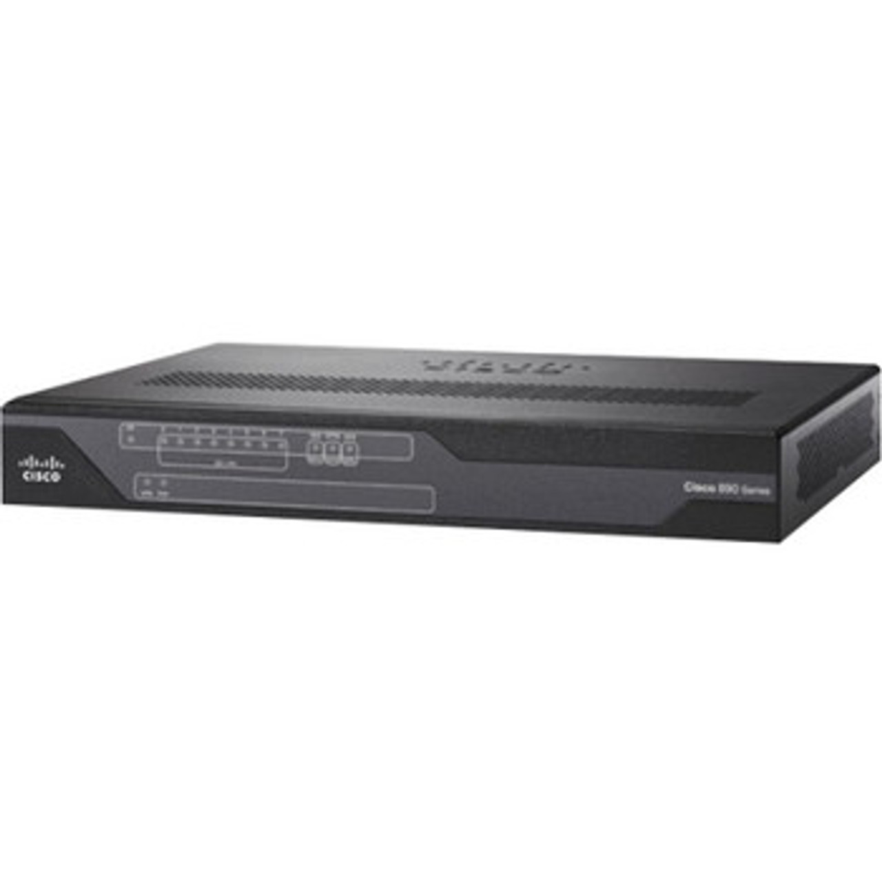 C898EAG-LTE-GA-K9 | Cisco | C898EAG-LTE Ethernet Cellular Modem/Wireless Router