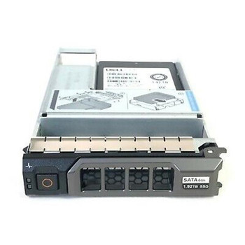 0V8NWC | Dell | 1.92TB TLC Read Intensive SATA 6Gbps 2.5-inch Internal Solid State Drive (SSD)