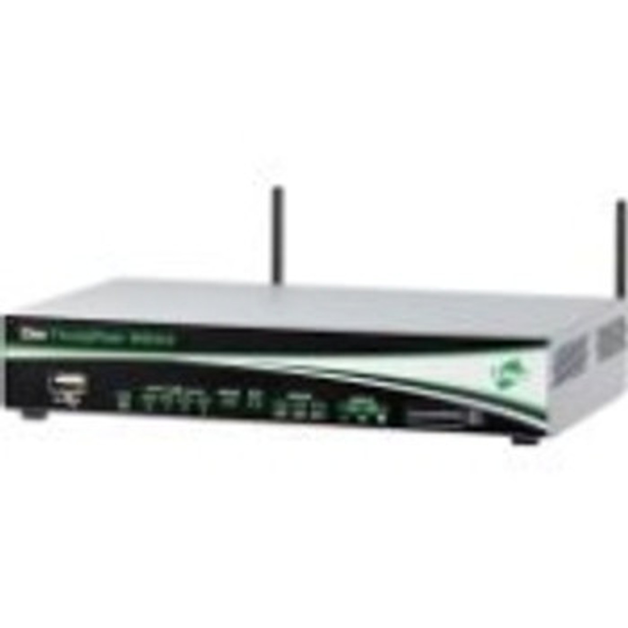 WR44-U900-NE1-SW | Digi | International Transport WR44 Wireless Router