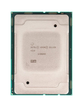 FC640-4215 | Dell | 2.50GHz 11MB Cache Socket FCLGA3647 Intel Xeon Silver 4215 8-Core Processor Upgrade