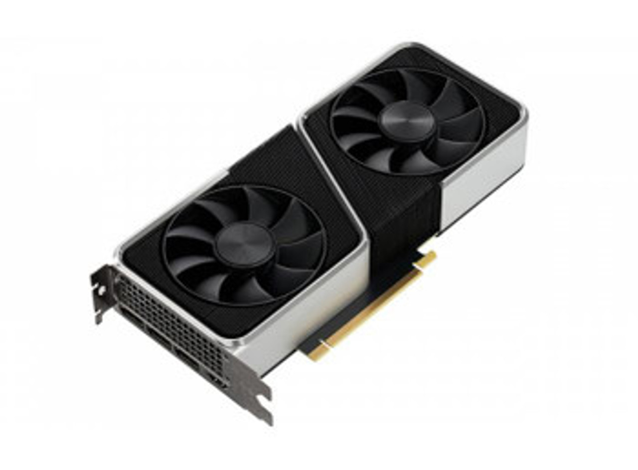 900-1G142-252-000 | NVIDIA | GeForce RTX 3060 Ti 8GB Video Graphics Card