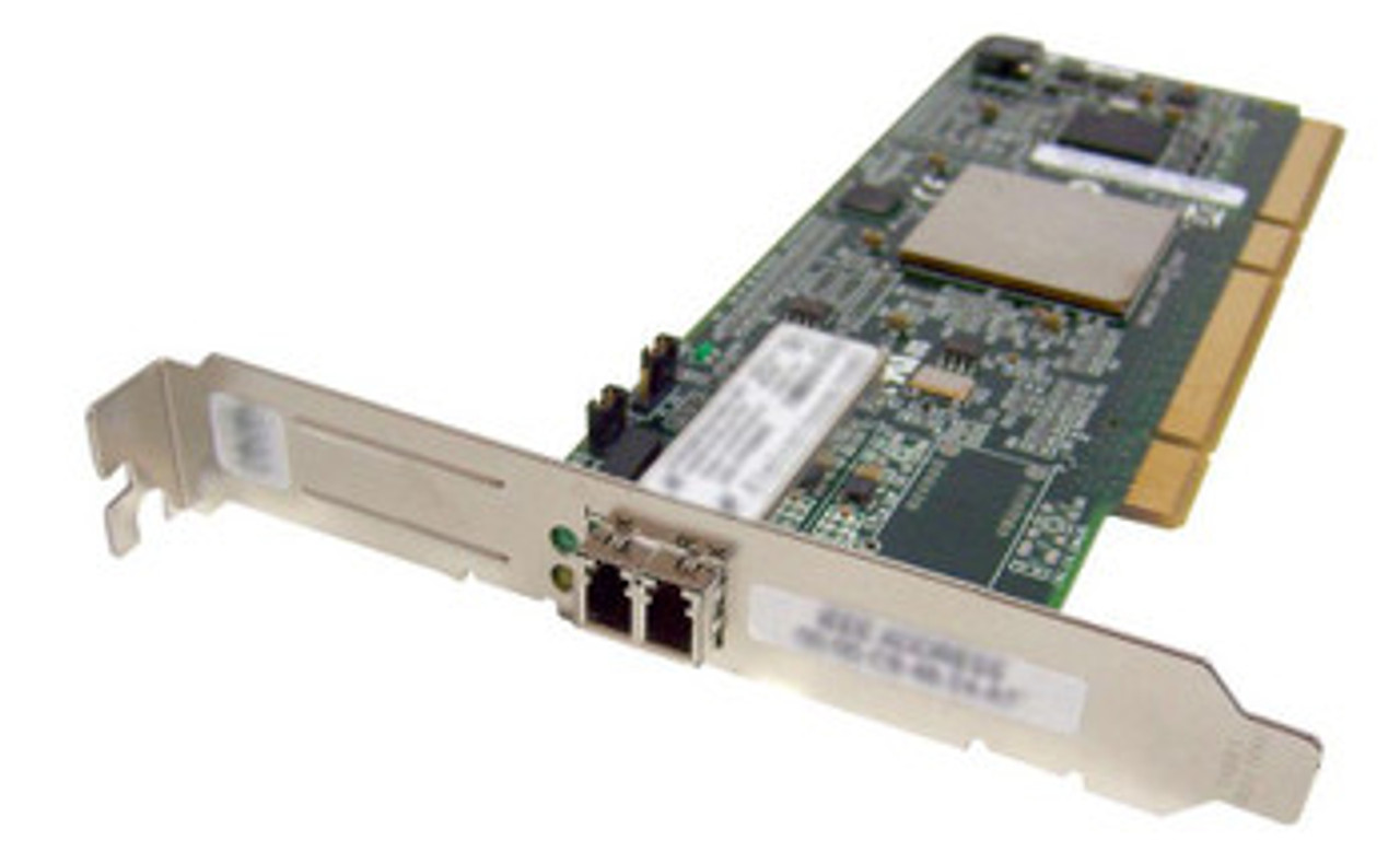 038-6239 | IBM | Single-Port LC 2Gbps Fibre Channel PCI-X Network Adapter (FC 6239)