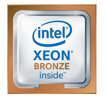 P19968-B21 | HPE | 1.90GHz 11MB Cache Socket LGA3647 Intel Xeon Bronze 3206R 8-Core Processor Upgrade for DL360 Gen10