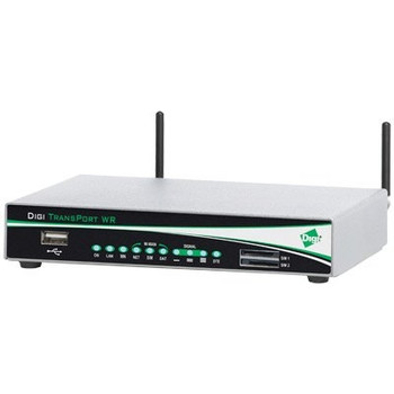 WR41-G1I1-WA1-SU | Digi | Wa1 Transport Wireless Router Gprs Including Isdn WR41-G1I1-WA1-SU | Digi | Wa1 Transport Wireless Router Gprs Including Isdn