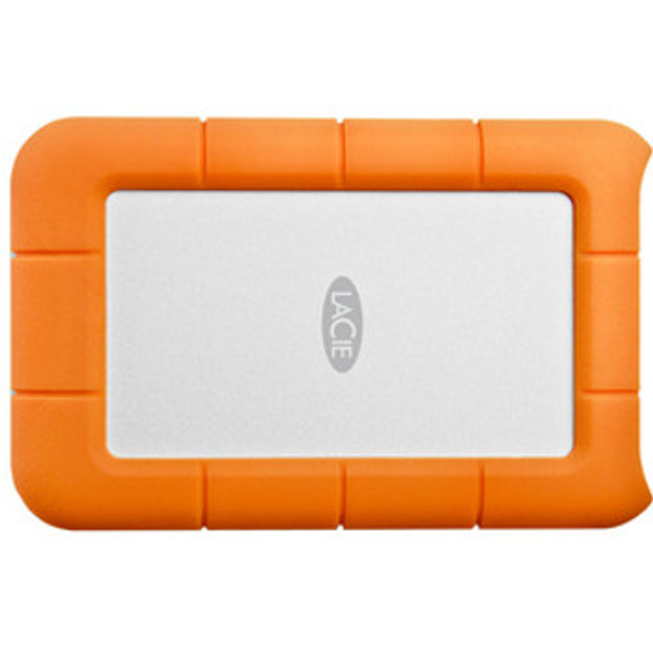 9000299 | Seagate | LaCie 2TB Rugged Thunderbolt USB 3.0 External Hard Drive