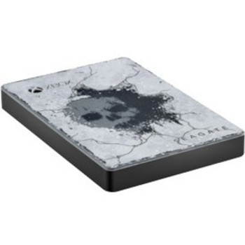 STEA2000424 | Seagate | Game Drive 2TB Portable USB 3.0 External Hard Drive