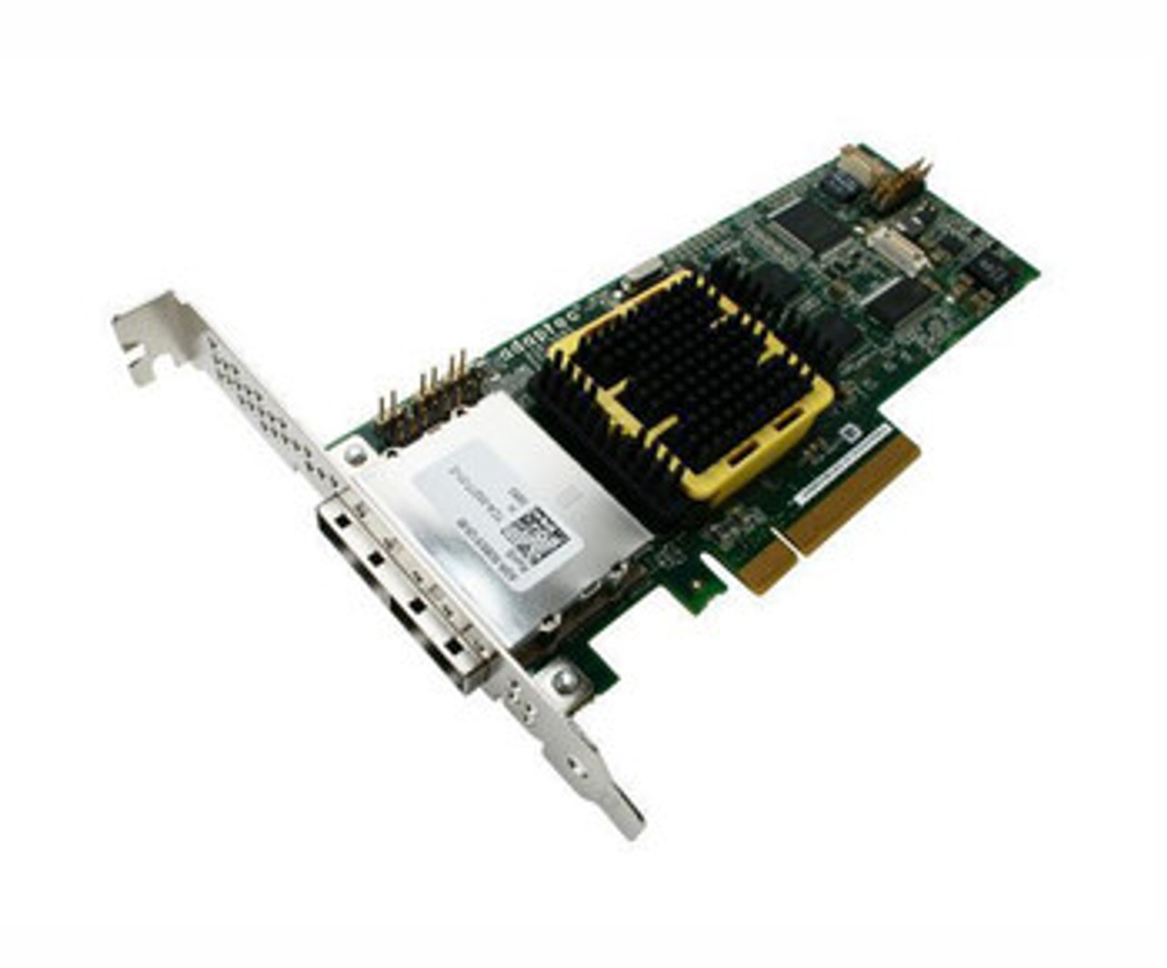 ASR5085SGL | Adaptec | Ada 5085 Sata/sas 8pt Ext. PCI-Express Raid Sgl