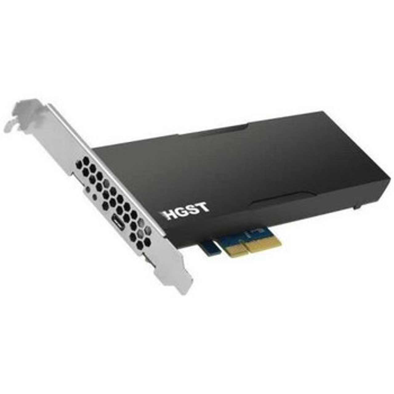 0T00833 | Hitachi | HGST Ultrastar SN150 3.2TB eMLC PCI Express 3.0 x4 NVMe Read Intensive HH-HL Add-in Card Solid State Drive (SSD)