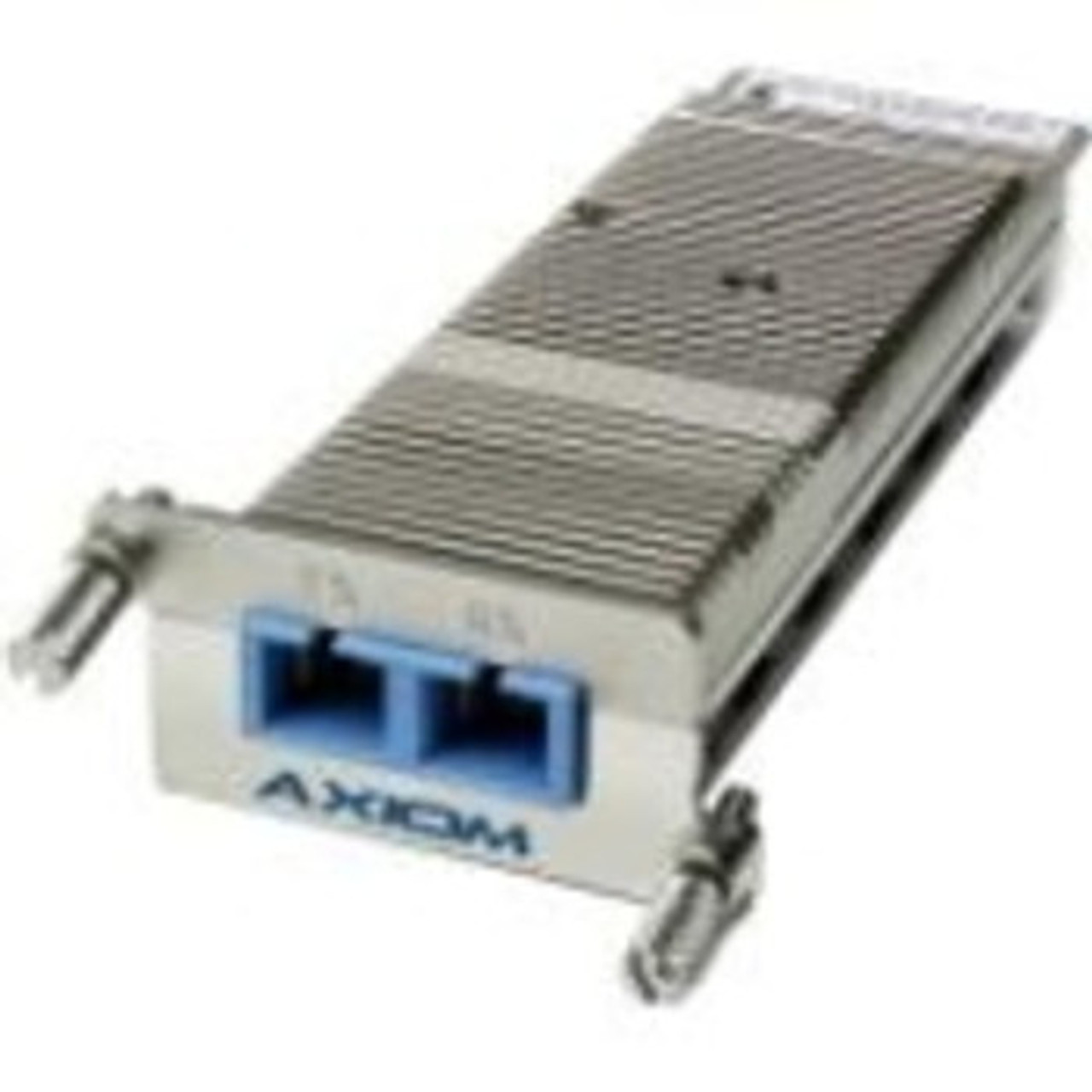 10113-AX | Axiom | 10Gbps 10GBase-ZR Single-mode Fiber 80km 1550nm Duplex SC Connector XENPAK Transceiver Module for Extreme Compatible