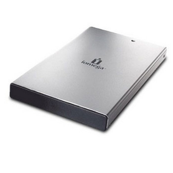 33223 | Lenovo | 40GB 4200RPM USB 2.0 External Hard Drive