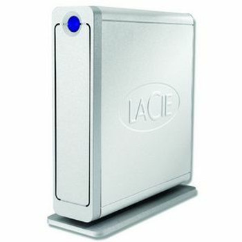 300511 | Seagate | LaCie d2 120GB 7200RPM FireWire i.Link 400 3.5-inch External Hard Drive