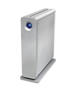 300640 | Seagate | LaCie d2 200GB 7200RPM USB 2.0 FireWire i.LINK External Hard Drive