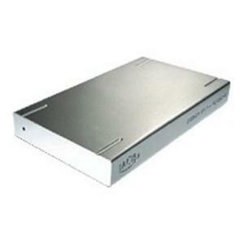 300767 | Seagate | LaCie 100GB 4200RPM USB 2.0 FireWire i.LINK External Hard Drive