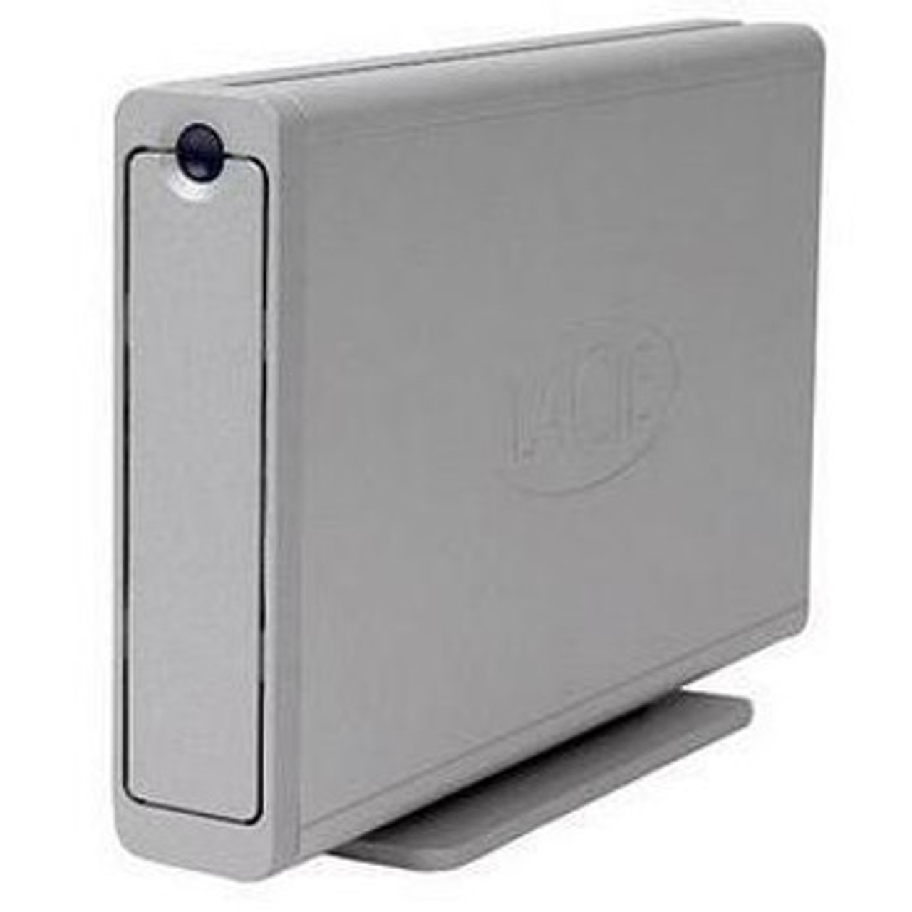 300924 | Seagate | LaCie Big Disk 320GB 7200RPM USB 2.0 FireWire i.LINK External Hard Drive