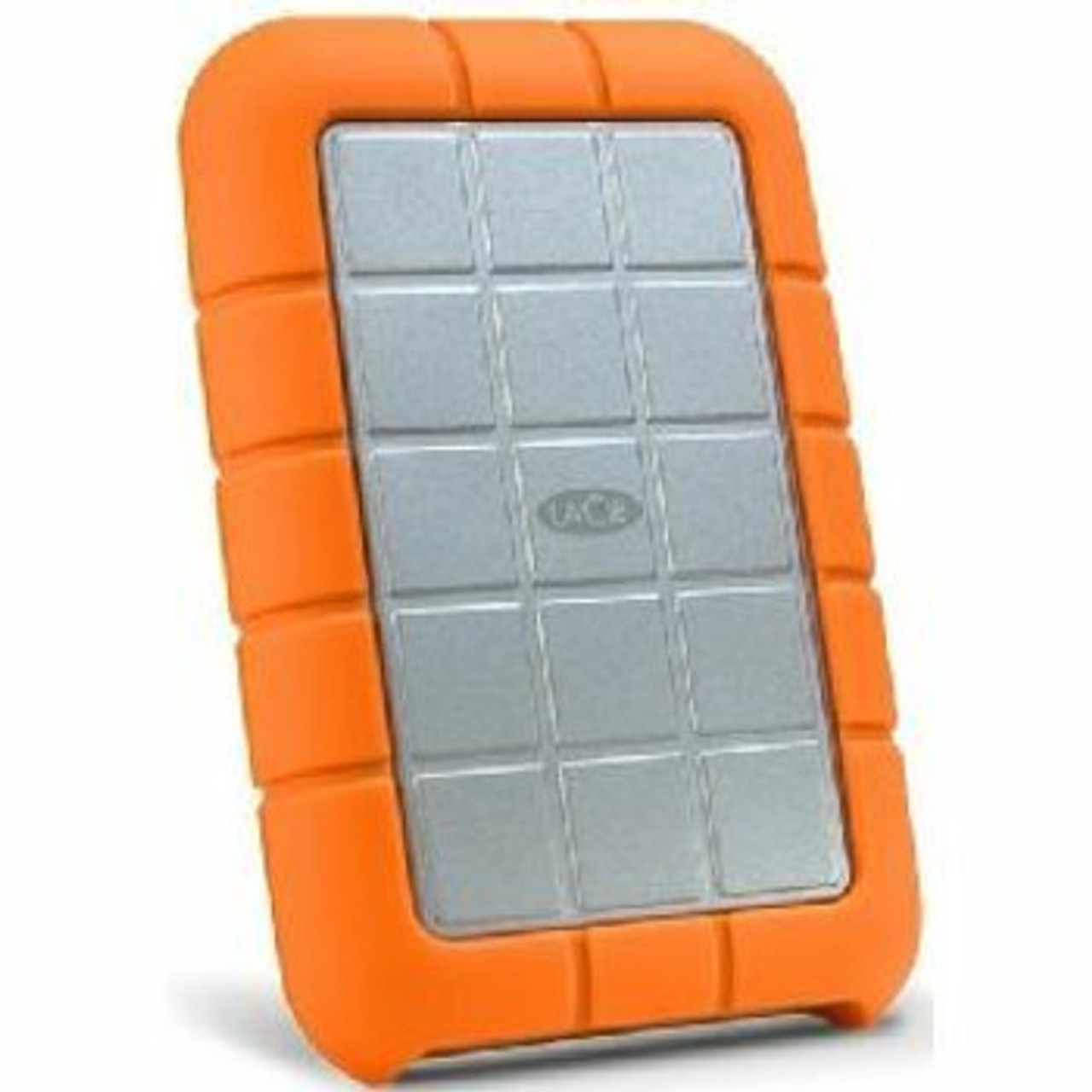 301017 | Seagate | LaCie 100GB USB 2.0 FireWire i.LINK External Hard Drive