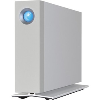9000529 | Seagate | LaCie d2 3TB 7200RPM USB 3.0 External Hard Drive