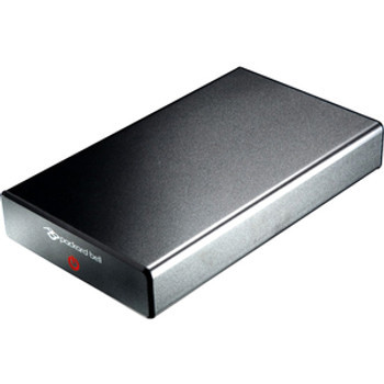 LC.EXH04.008 | Acer | Packard Bell Carbon 1.50TB USB 2.0 3.5-inch External Hard Drive