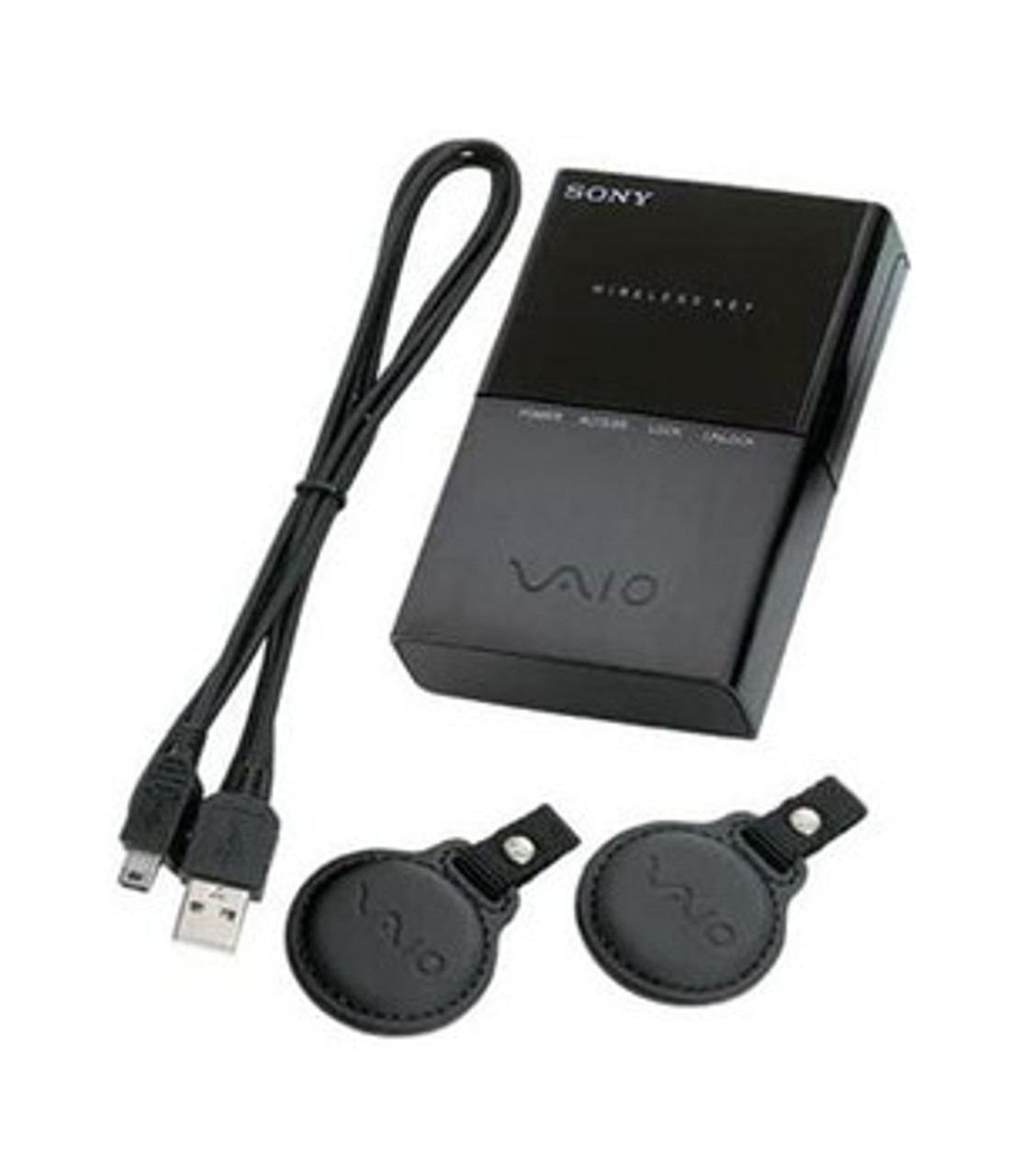 VGP-UHDP04 | Sony | VAIO 40GB Ultra Portable USB 2.0 External Hard Drive