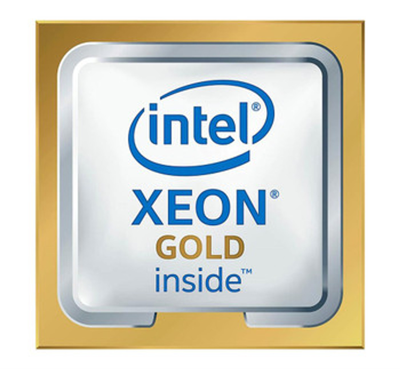 1EX1548 | Western Digital | Intel Xeon Gold 18-Core 2.70GHz 10.40GT/s UPI 24.75MB L3 Cache Socket LGA3647 Processor