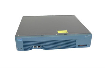 CISCO3640A-RPS | Cisco | 3640A 4-slot modular router use with AC RPS